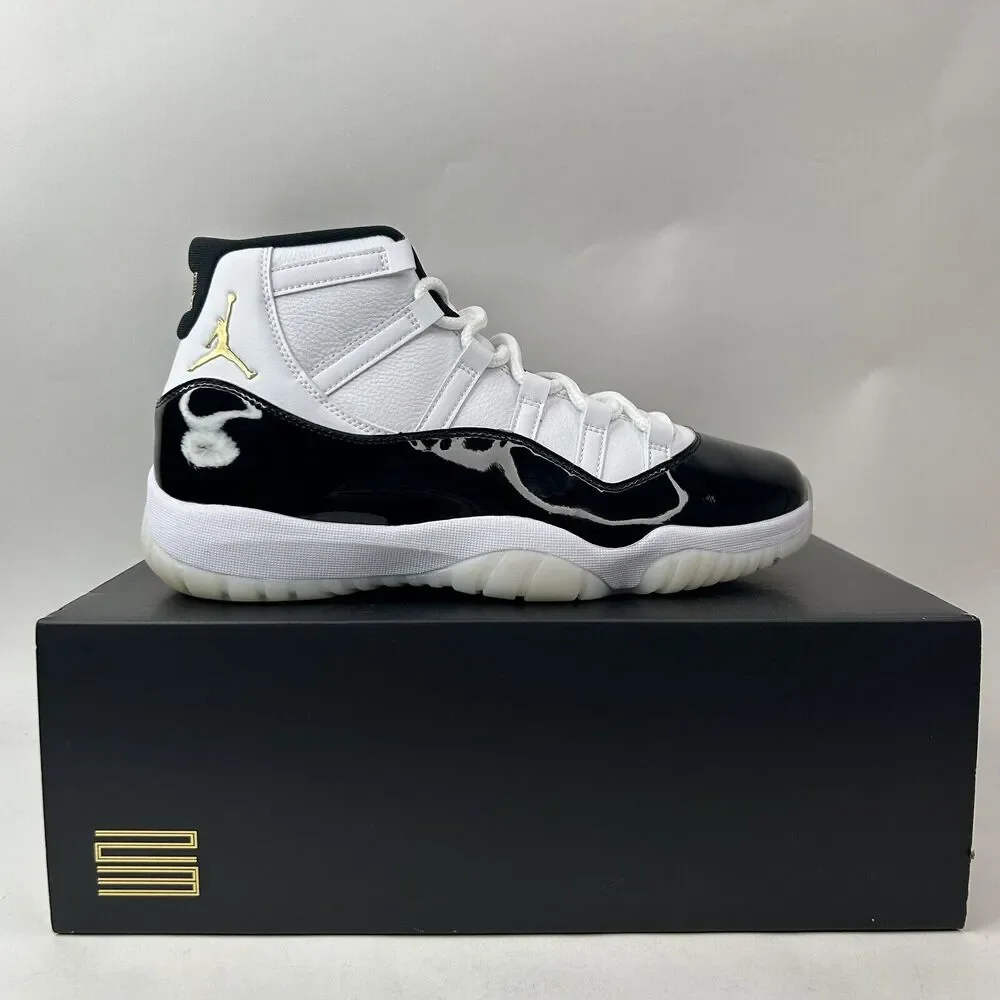 Nike Air Jordan 11 Retro High “Gratitude/Defining Moments” 2024